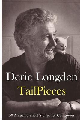 Tailpieces by Longden, Deric