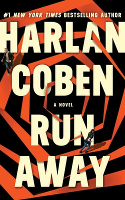 Run Away by Coben, Harlan