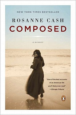 Composed: A Memoir by Cash, Rosanne