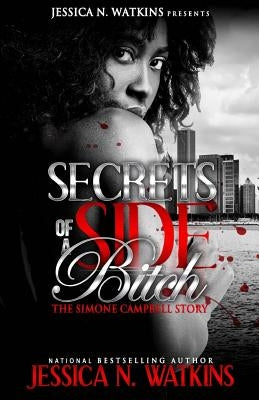 The Simone Campbell Story by Watkins, Jessica N.