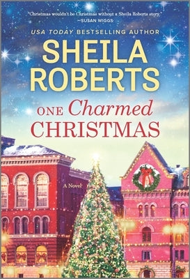One Charmed Christmas by Roberts, Sheila