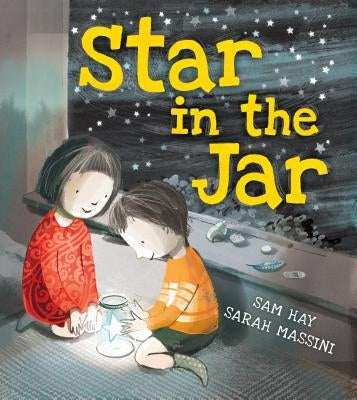 Star in the Jar by Hay, Sam