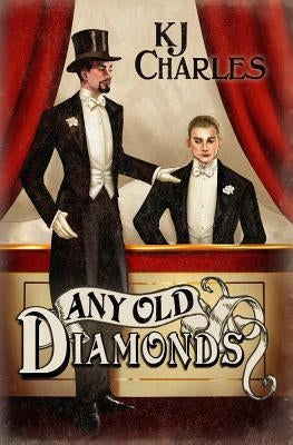 Any Old Diamonds by Charles, Kj