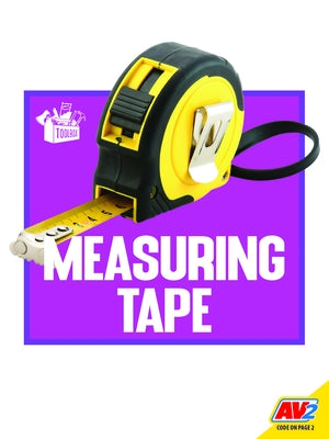 Measuring Tape by Coming Soon