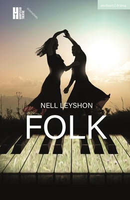 Folk by Leyshon, Nell