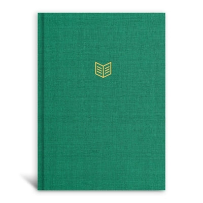 CSB She Reads Truth Bible, Emerald Cloth Over Board (Limited Edition) by Myers, Raechel