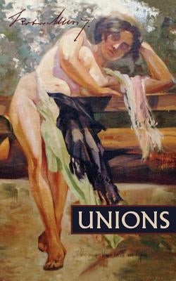 Unions: Two Stories by Musil, Robert