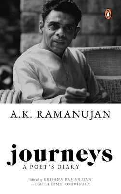 Journeys by Ramanujan, A. K.