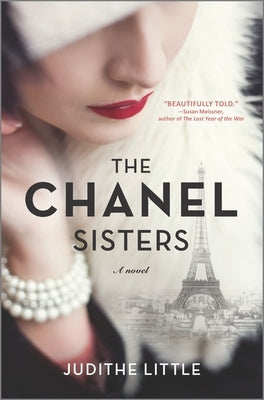 The Chanel Sisters by Little, Judithe