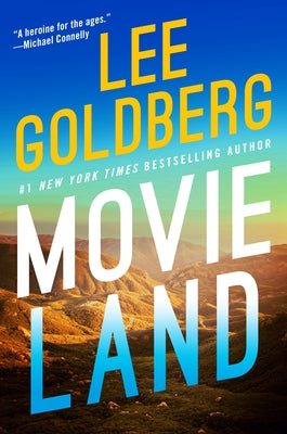 Movieland by Goldberg, Lee