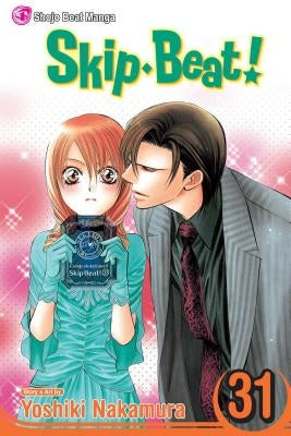 Skip-Beat!, Vol. 31 by Nakamura, Yoshiki