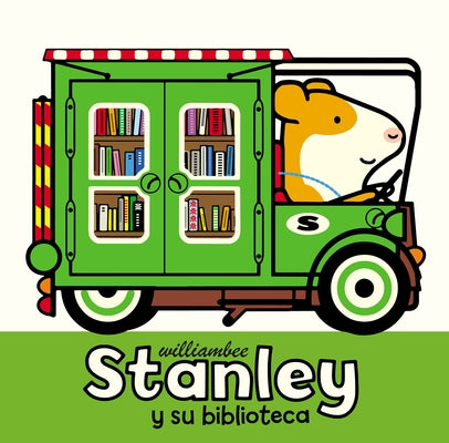 Stanley Y Su Biblioteca by Bee, William