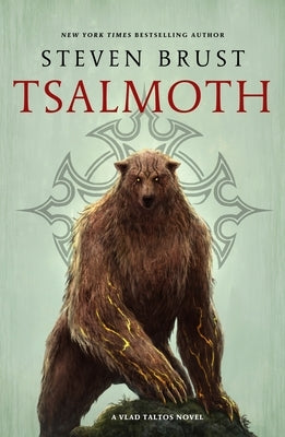 Tsalmoth by Brust, Steven