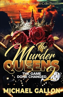 The Murder Queens 2 by Gallon, Michael
