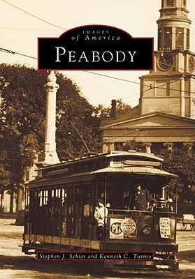 Peabody by Schier, Stephen J.