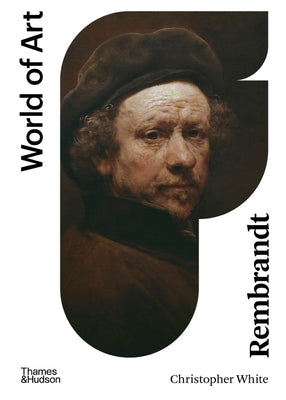 Rembrandt by White, Christopher