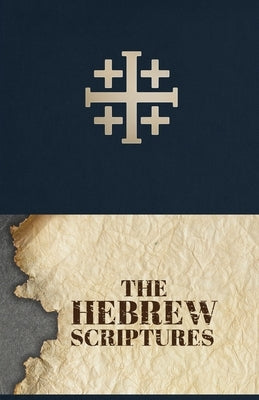 The Hebrew Scriptures by Publishing House, McGahan