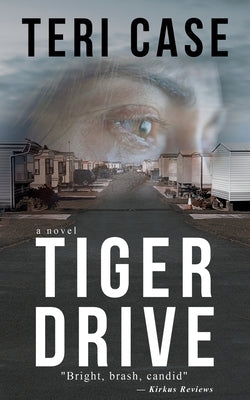 Tiger Drive by Case, Teri