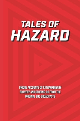 Tales of Hazard by Armstrong, H. C.