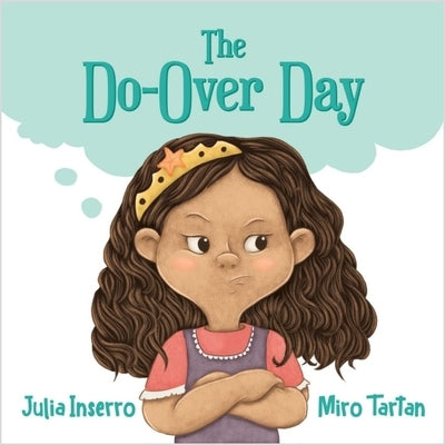 The Do-Over Day by Inserro, Julia