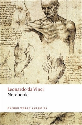 Notebooks by Leonardo Da Vinci