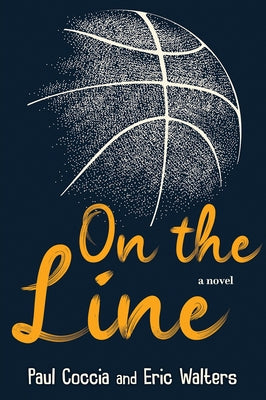 On the Line by Walters, Eric