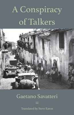 A Conspiracy of Talkers by Savatteri, Gaetano