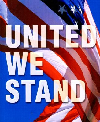 United We Stand by Peter Pauper Press, Inc