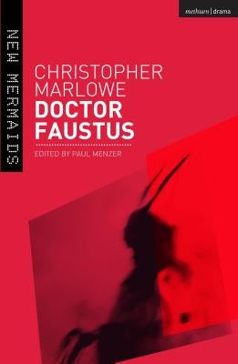 Doctor Faustus by Marlowe, Christopher