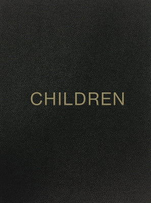 Olivier Suter: Children by Suter, Olivier