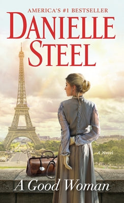 A Good Woman by Steel, Danielle