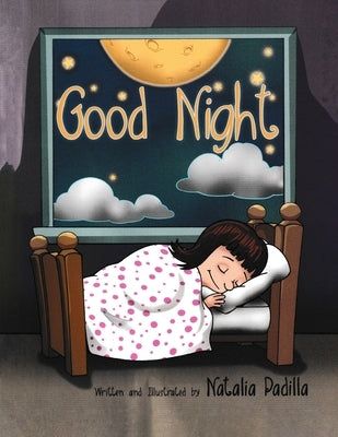 Good Night by Padilla, Natalia