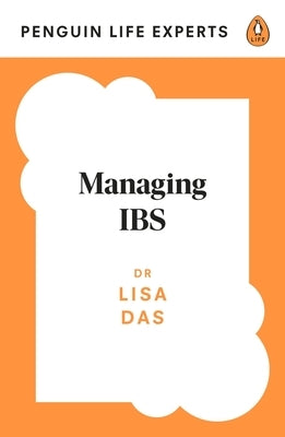 Managing Ibs by Das, Lisa