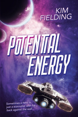 Potential Energy by Fielding, Kim