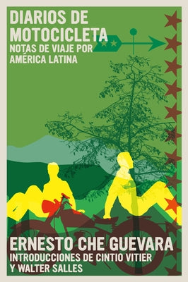 Diarios de Motocicleta: Notas de Viaje Por América Latina by Guevara, Ernesto Che