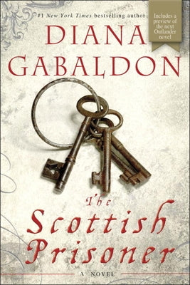 The Scottish Prisoner by Gabaldon, Diana