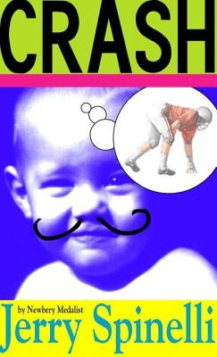 Crash by Spinelli, Jerry