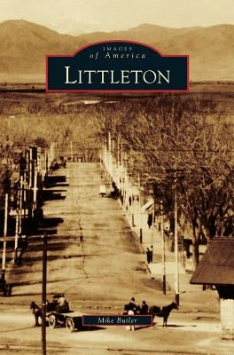 Littleton by Butler, Mike