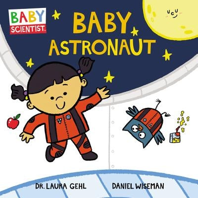 Baby Astronaut by Gehl, Laura