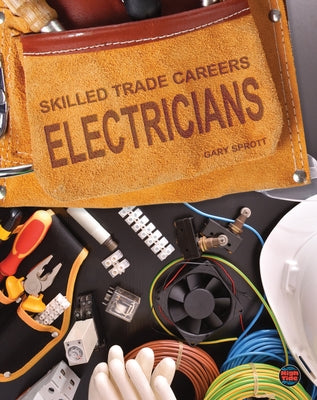 Electricians by Sprott, Gary