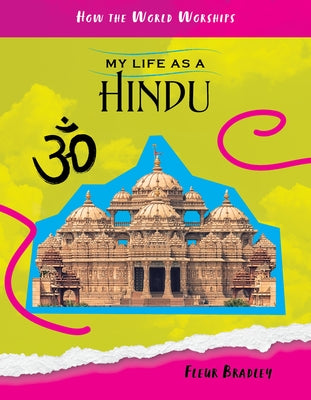 My Life as a Hindu by Bradley, Fleur