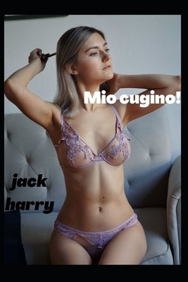 Mio cugino! by Harry, Jack