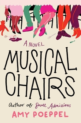 Musical Chairs by Poeppel, Amy