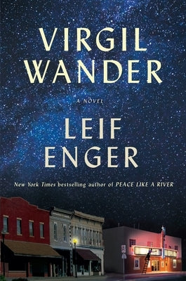 Virgil Wander by Enger, Leif