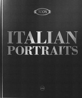 Italian Portraits by Sartorio, Donatella