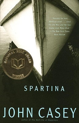 Spartina by Casey, John