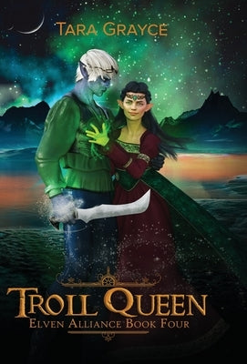 Troll Queen by Grayce, Tara