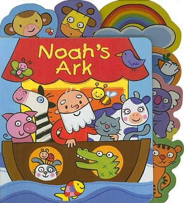 Noah's Ark by Froeb, Lori C.