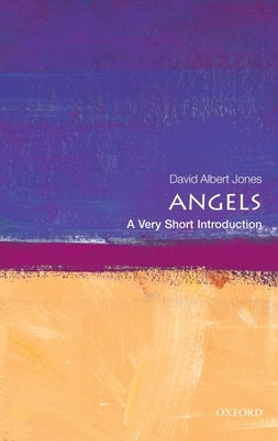 Angels by Jones, David Albert