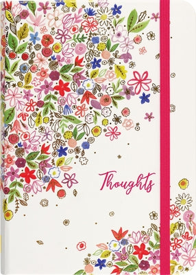 Floral Daydream Journal by 